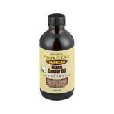 Jamaican Black Castor Oil Coconut